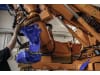 DERBLAUE® Aufhängeset für Trichter und Rutsche, 14008