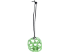 KERBL Futterball "Flex" Ø 220 mm, grün, für Pferde, 3230297 