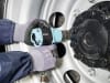 Hazet® Schlagschrauber "Twin Turbo" 3/4 ", Druckluft, 1.300 Nm, 9013MTT