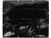 KERBL Schlagschutzmatte 120 x 100 x 4 cm für Pferde, 3230533