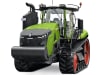 Fendt Traktor "1167 Vario MT" 495 kW (673 PS) bei 1.730 min⁻¹