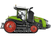 Fendt Traktor "1167 Vario MT" 495 kW (673 PS) bei 1.730 min⁻¹