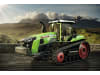Fendt Traktor "1167 Vario MT" 495 kW (673 PS) bei 1.730 min⁻¹