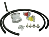 Adapterschlauchsatz Zugfahrzeug Palm; Anhänger Duo-Matic