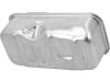 Briggs & Stratton Kraftstofftank für Quattro Motoren, 494 406