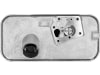 Briggs & Stratton Kraftstofftank für Quattro Motoren, 494 406