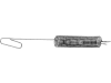 Briggs & Stratton Reglerfeder Ø 7 mm, Länge 70 mm; 21 mm für Modell 09, 10, 691 297