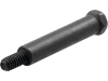 Briggs & Stratton Schraube 11,4 x 64,8 mm, für Auspuff, 691 413