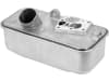 Briggs & Stratton Kraftstofftank für Quattro Motoren, 494 406