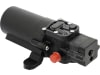 Birchmeier® Pumpe mit Motor für Rückenspritze REA, REB, Organic Star, 12017801
