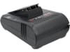 AL-KO Batterieladegerät "FC100 Li" für AL-KO 18 V-Akku-System 2,5, 4,0, 5,0, 6,0 Ah, 113899