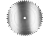 Widl® Kreissägeblatt "KV" 500 mm Wolfszahn, Chromstahl, W 44.115
