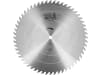Widl® Kreissägeblatt "KV" 700 mm Wolfszahn, Chromstahl, W 44.117