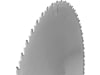 Widl® Kreissägeblatt "LWZ" 600 mm Langschnitt-Wechselzahn, Hartmetall, W 41.060