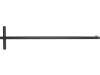 Widl® Zugdeichsel für Wipp-Kreissäge "W-SEC M55" und "W-SEC M80", 39.004