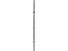 Widl® Kreissägeblatt "HM-FZ Silent" 700 mm Langschnitt-Flachzahn, Hartmetall, 42.308