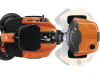 Husqvarna® Rider R 112C mit Mähdeck 85 cm, 8,4 kW (11,4 PS), 9671784-02
