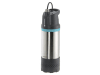 GARDENA Tauch-Druckpumpe 5900/4 inox automatic  14,9 cm    900 W, Edelstahl  01771-61