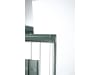 Biohort Gerätehaus Europa 7 316 x 300 cm silber; metallic Doppeltür 