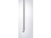 Biohort Regenfallrohr-Set   4 x 4 cm silber; metallic  Fallrohr