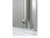 Biohort Regenfallrohr-Set   4 x 4 cm quarz-grau; metallic  Fallrohr