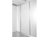 Biohort Regalsteher   4 x 4 cm silber; metallic  Regal