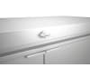 Biohort HighBoard 160  160,5 x 70,5 cm dunkelgrau; metallic  