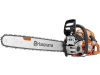Husqvarna® Benzin-Kettensäge "564 XP® Fuel Inject" 4,0 kW (5,4 PS) Schienenlänge 45 cm, ohne Griffheizung, 9707114-28