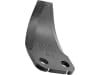 Siloking Fräsmesserklinge 81 x 50 x 5 mm gewinkelt, für Futtermischwagen Compact, Premium, Prestige, 604206