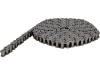 Fendt Rollenkette DIN 8187 (einfach) 1" (25,4 mm), Ø Rolle 15,88 mm, für Kettenantrieb Rundballenpresse Fendt, Lely, Massey Ferguson, 0934-36-55-00
