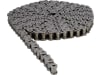 Fendt Rollenkette DIN 8187 (einfach) 1" (25,4 mm), Ø Rolle 15,88 mm, für Kettenantrieb Rundballenpresse Fendt, Lely, Massey Ferguson, 0934-36-55-00