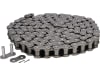 Fendt Rollenkette DIN 8187 (einfach) 1 1/4" (31,75 mm), Ø Rolle 19,05 mm, für Kettenantrieb Rundballenpresse Fendt, Lely, Massey Ferguson, 0934-19-53-00