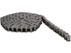 Fendt Rollenkette DIN 8187 (einfach) 1 1/4" (31,75 mm), Ø Rolle 19,05 mm, für Kettenantrieb Rundballenpresse Fendt, Lely, Massey Ferguson, 0934-19-53-00
