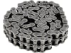 Fendt Rollenkette DIN 8187 (zweifach) 1" (25,4 mm), Ø Rolle 15,88 mm, für Förderschneckenantrieb Rundballenpresse Lely, Massey Ferguson, 0934-18-56-00
