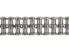 Fendt Rollenkette DIN 8187 (zweifach) 1" (25,4 mm), Ø Rolle 15,88 mm, für Förderschneckenantrieb Rundballenpresse Lely, Massey Ferguson, 0934-18-56-00