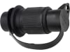 Fendt Stecker 3-polig für Pressen und Traktor Fendt, Massey Ferguson, 