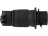 Fendt Stecker 3-polig für Pressen und Traktor Fendt, Massey Ferguson, 