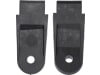 Fendt Scharnier links/rechts, 115,6 x 50 x 33,61 mm, für Heckscheibe Vario 300, 500, 700, 800, 900, 1000
