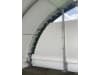 COVER ALL Rundbogenhalle "IBS 40" B x H 12 x 6,00 m