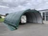 COVER ALL Rundbogenhalle "IBS 40" B x H 12 x 6,00 m