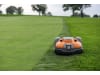 Husqvarna® Mähroboter "Automower® 550 EPOS®" für Rasenflächen bis 5.000 m², 9704653-12