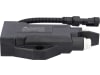 Fendt Batterietrennrelais 12 V, für Batterieumschaltung Traktor Vario, Feldhäcksler, Selbstfahrende Feldspritze, H931901020092