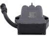 Fendt Batterietrennrelais 12 V, für Batterieumschaltung Traktor Vario, Feldhäcksler, Selbstfahrende Feldspritze, H931901020092