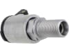 Fendt Kupplungsmuffe M 22 x 1,5 AG für Hydraulikanschluss Traktor Fendt Farmer, Geräteträger, Vario, G725891551010