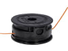 STIHL Fadenkopf "SuperCut 20-2", Ø Faden 2,4 mm, für Motorsense FS, FSA, FR, 4002 710 2162