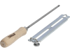 STIHL Feilenhalter mit 5,2 mm Sägekettenfeile für 3/8" Sägekette, 5605 750 4329