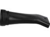 STIHL Flachdüse gebogen, für Laubbläser-Vorsatz "BG-KM", 4606 701 8301