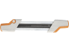 STIHL Feilenhalter "2-in-1" mit 4,8 mm Sägekettenfeile für .325" Sägekette, 5605 750 4304