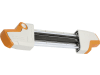 STIHL Feilenhalter "2-in-1" mit 5,2 mm Sägekettenfeile für 3/8" Sägekette, 5605 750 4305