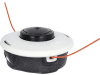 STIHL Fadenkopf "AutoCut 36-2", Ø Faden 2,7 mm, für Motorsende FS, FSA, FR, 4002 710 2170